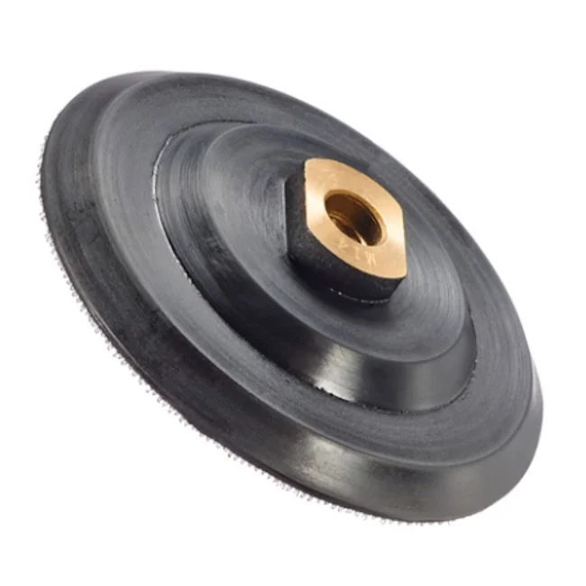 Carat gumena podloga za disk Ø125xM14 hEGPHLD1250