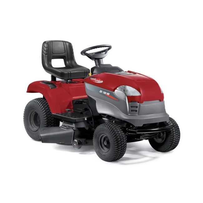 Castelgarden kosilica traktorska 7.1kW XD150HD Castelgarden kosilica traktorska 7.1kW XD150HD