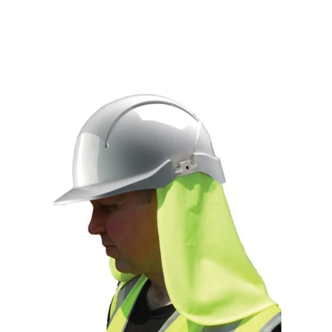 Centurion Safety zaštita za vrat žuta CT S 51 HVY Centurion Safety zaštita za vrat žuta CT S 51 HVY