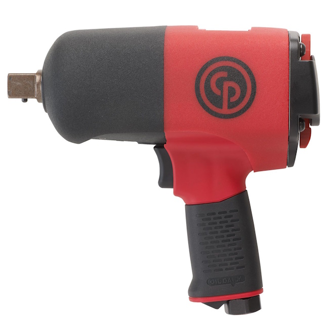 Chicago Pneumatic udarni pneumatski ključ 3/4 Chicago Pneumatic udarni pneumatski ključ 3/4