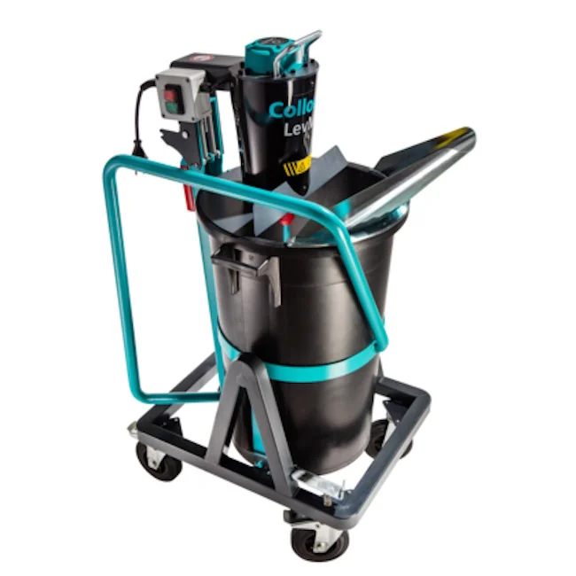 Collomix mikser za izravnavanje poda LevMix 37102 Collomix mikser za izravnavanje poda LevMix 37102