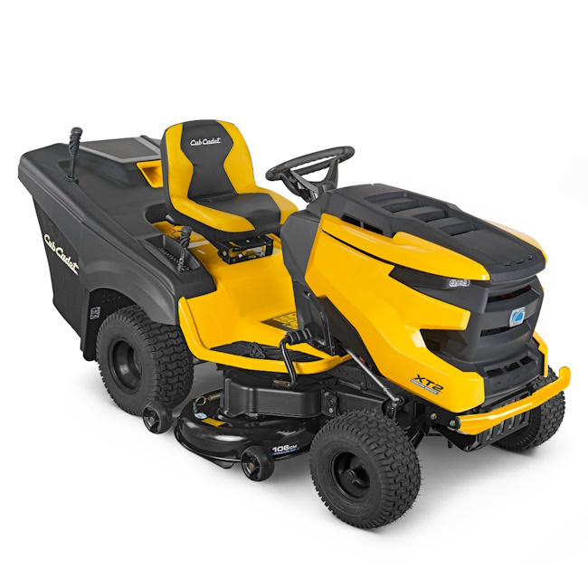 Cub Cadet traktorska kosilica sa sakupljačem trave 9.9kW CC XT2 PR106