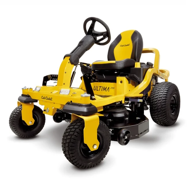 Cub Cadet traktorska kosilica ULTIMA 14.9kW CC XZ6 S107 Cub Cadet traktorska kosilica ULTIMA 14.9kW CC XZ6 S107