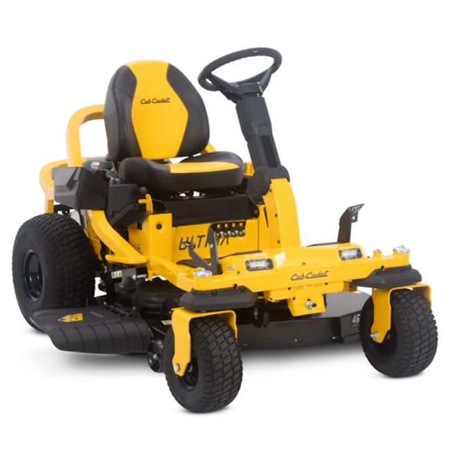 Cub Cadet traktorska kosilica 16.9kW CC XZ6 S127