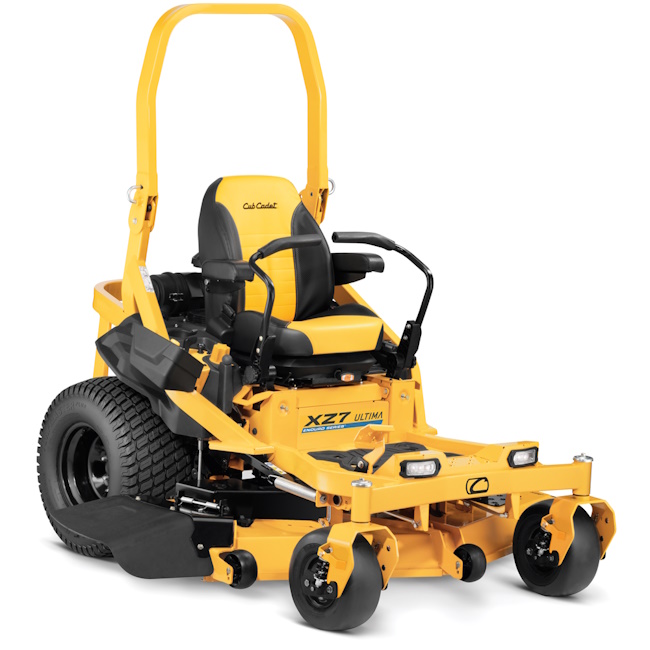 Cub Cadet traktorska kosilica ULTIMA Series 14.8kW CC XZ7 L152i