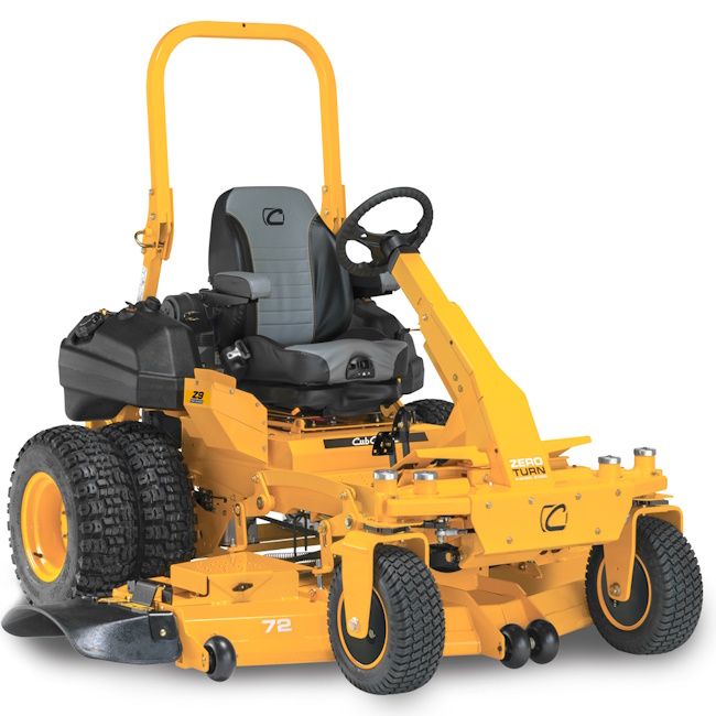 Cub Cadet traktorska kosilica PRO Series 28.7kW CC Z9 183ID Cub Cadet traktorska kosilica PRO Series 28.7kW CC Z9 183ID