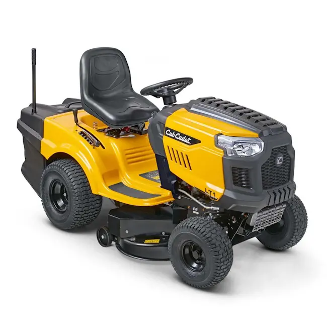 Cub Cadet traktorska kosilica sa korpom 8.1kW CC LT1 NR92