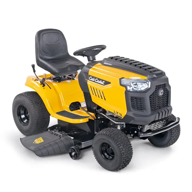 Cub Cadet traktorska kosilica bez korpe 12.3kW CC LT3 PS107