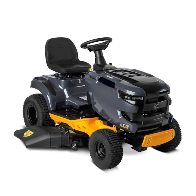 Cub Cadet traktorska kosilica bez korpe 11.7kW CC LT3 S108