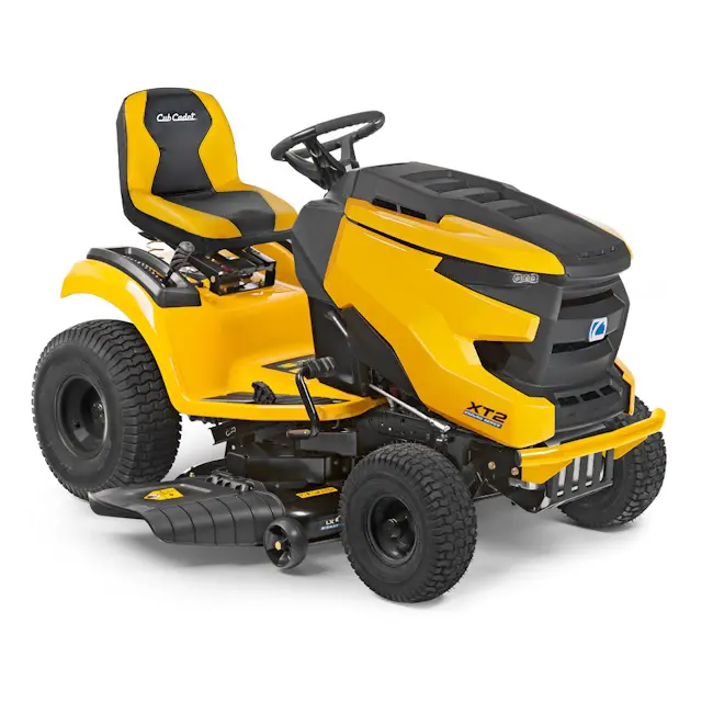 Cub Cadet traktorska kosilica s bočnim izbacivanjem 15.7kW CC XT2 QS117