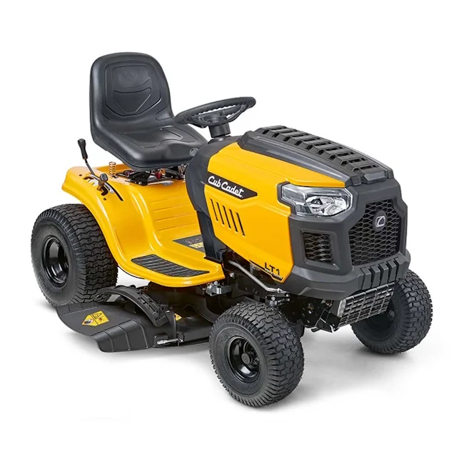 Cub Cadet traktorska kosilica bez korpe 8.3kW CC LT1 NS92 Cub Cadet traktorska kosilica bez korpe 8.3kW CC LT1 NS92