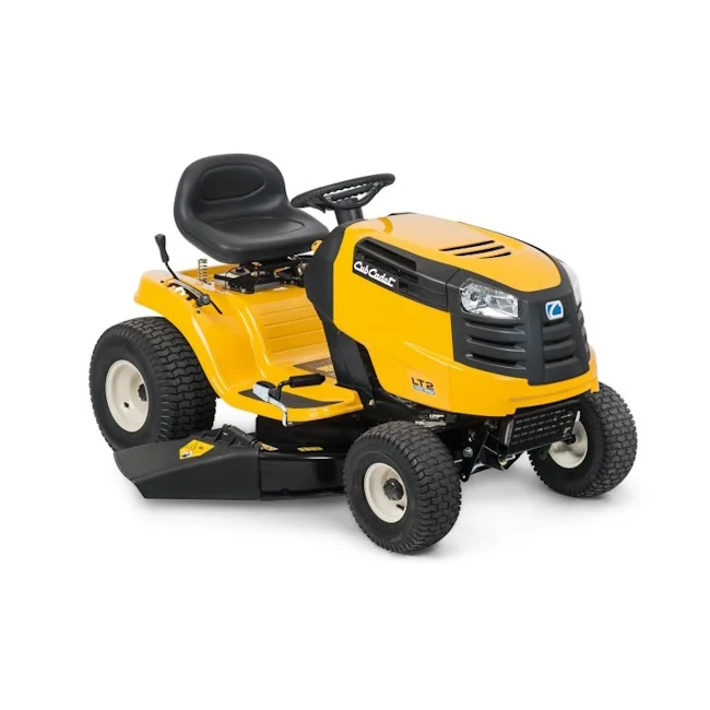 Cub Cadet traktorska kosilica bez korpe 8.3kW CC LT2 NS96 Cub Cadet traktorska kosilica bez korpe 8.3kW CC LT2 NS96