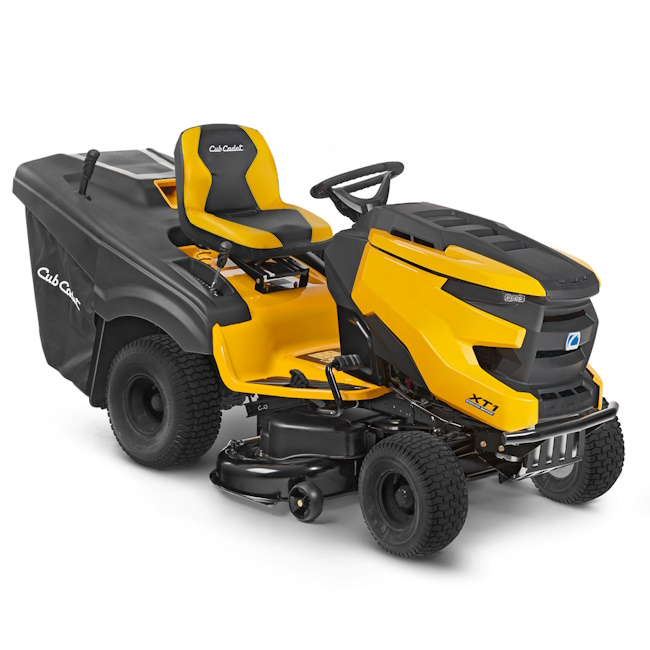 Cub Cadet traktorska kosilica sa sakupljačem trave 6.2kW CC XT1 OR95