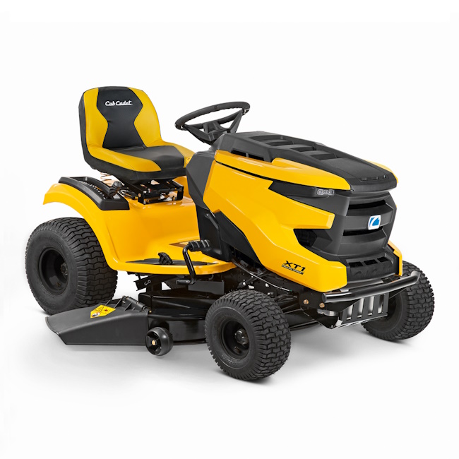 Cub Cadet traktorska kosilica s bočnim izbacivanjem 9.0kW CC XT1 OS107