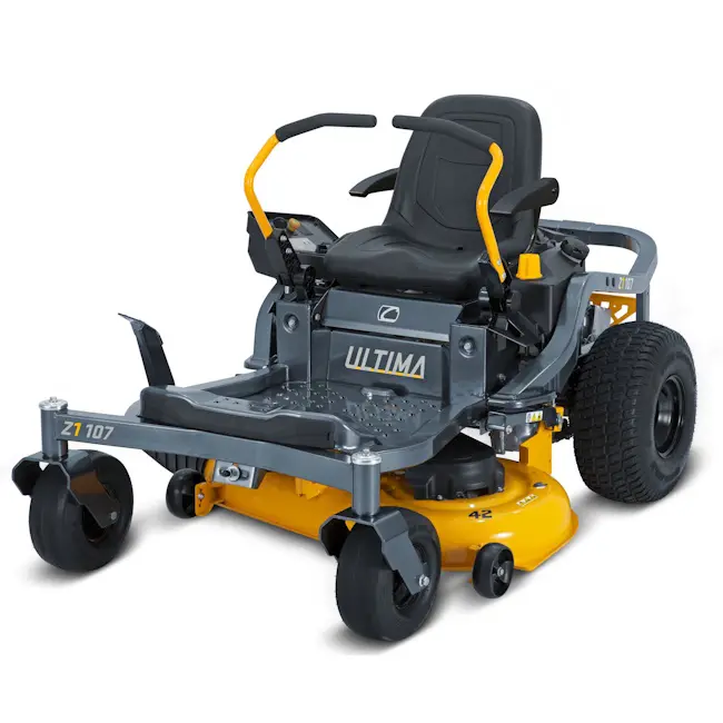 Cub Cadet traktorska kosilica zero-turn ZT1 107 ULTIMA Cub Cadet traktorska kosilica zero-turn ZT1 107 ULTIMA
