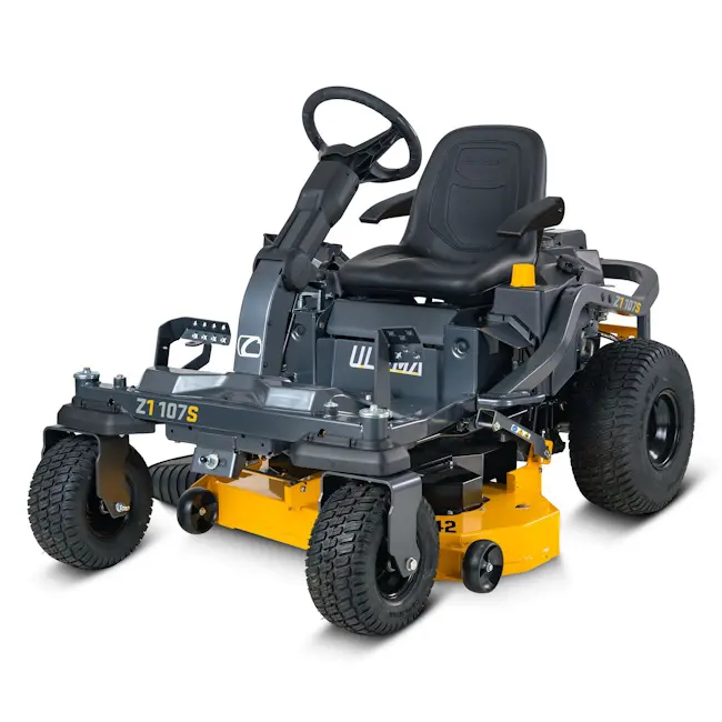Cub Cadet traktorska kosilica zero-turn ZTS1 107 ULTIMA Cub Cadet traktorska kosilica zero-turn ZTS1 107 ULTIMA
