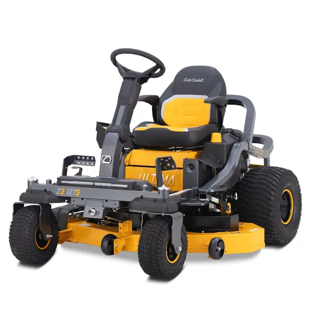 Cub Cadet traktorska kosilica zero-turn ZTS3 127 ULTIMA Cub Cadet traktorska kosilica zero-turn ZTS3 127 ULTIMA