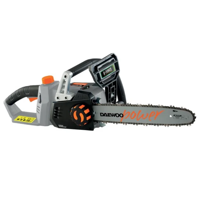 Daewoo aku lančana testera Solo DALVCHS36-14 Daewoo aku lančana testera Solo DALVCHS36-14