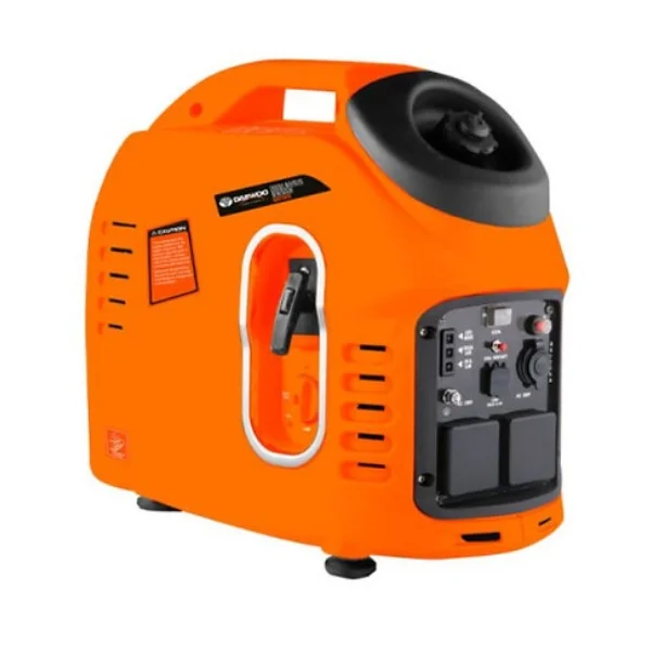 Daewoo benzinski invertorski generator DAIG2000S