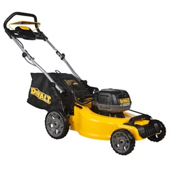 DeWalt akumulatorska kosilica Solo 18V DCMW564N-XJ DeWalt akumulatorska kosilica Solo 18V DCMW564N-XJ