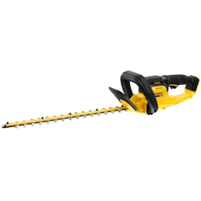 DeWalt akumulatorski trimer za ogradu 18V DCMHT563N