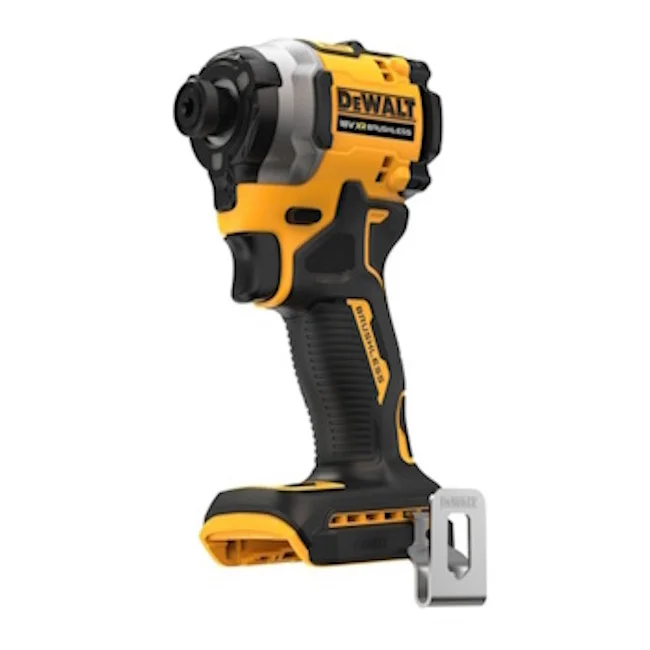 DeWalt akumulatorski udarni odvrtač Solo 18V XR DCF850NT DeWalt akumulatorski udarni odvrtač Solo 18V XR DCF850NT
