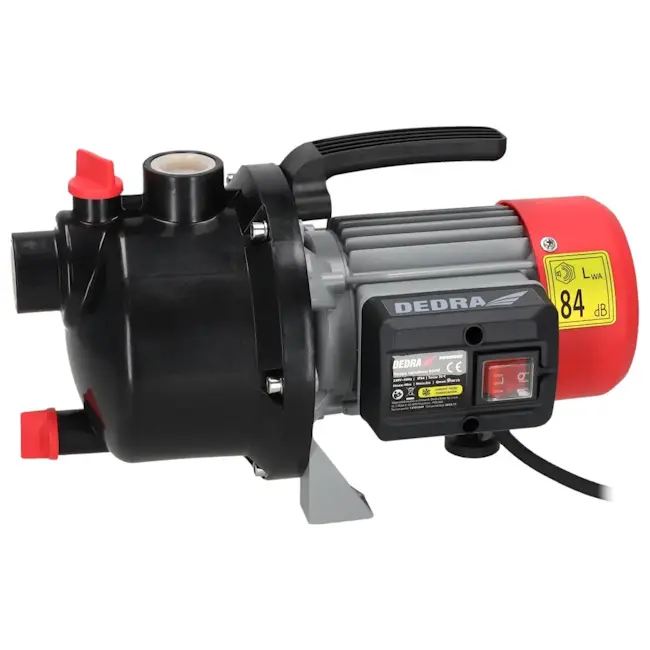 Dedra baštenska pumpa za vodu 800W DED8865