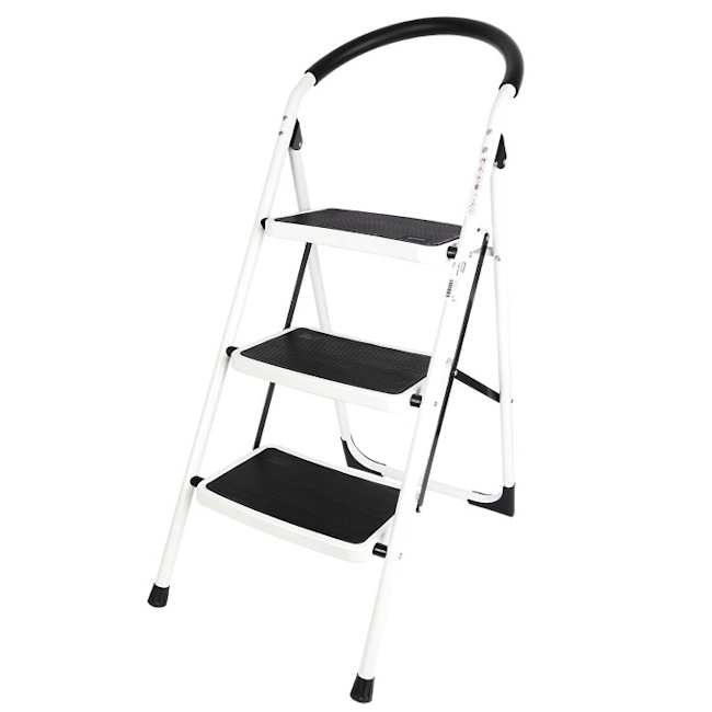 Deli merdevine metalne 2+1 EDL509013 Deli merdevine metalne 2+1 EDL509013
