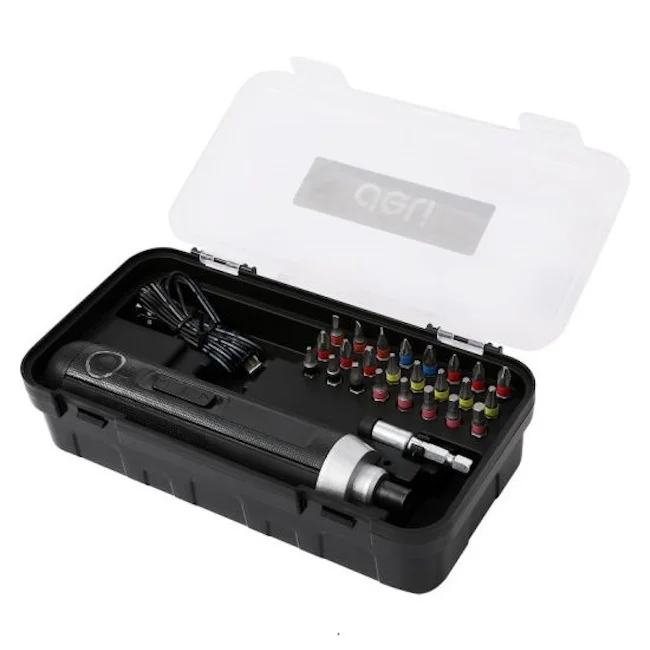 Deli odvijač baterijski CSDL-3.6 3.6V 2Ah EDL-DP04-E1B2 Deli odvijač baterijski CSDL-3.6 3.6V 2Ah EDL-DP04-E1B2