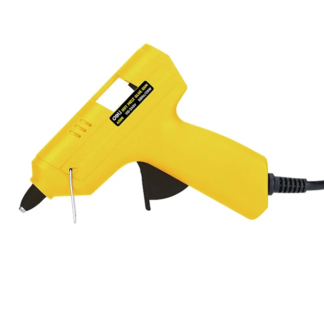 Deli pištolj za lepak 60W φ11mm-200mm EA50161 Deli pištolj za lepak 60W φ11mm-200mm EA50161