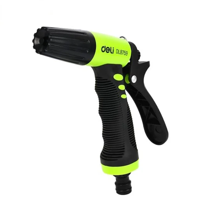 Deli pištolj za prskanje podesivi Green line 3/4 Deli pištolj za prskanje podesivi Green line 3/4