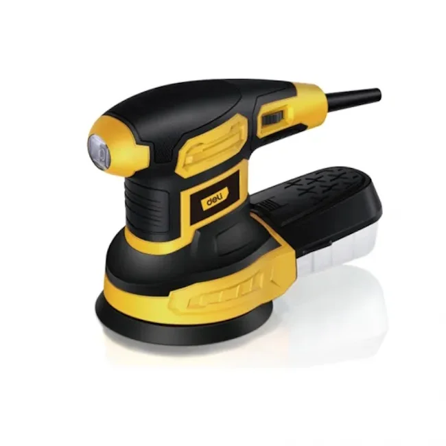 Deli rotaciona brusilica RS-360 360W EDL-SG125-E3 Deli rotaciona brusilica RS-360 360W EDL-SG125-E3