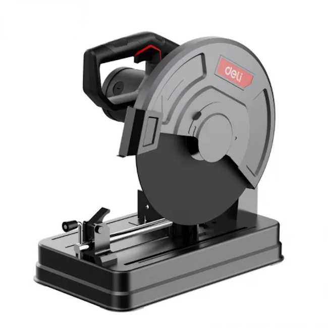 Deli stacionarna brusilica za sečenje metala COS-235 /tremilica/ 2350W 355mm EDE-XQ355-1E Deli stacionarna brusilica za sečenje metala COS-235 /tremilica/ 2350W 355mm EDE-XQ355-1E