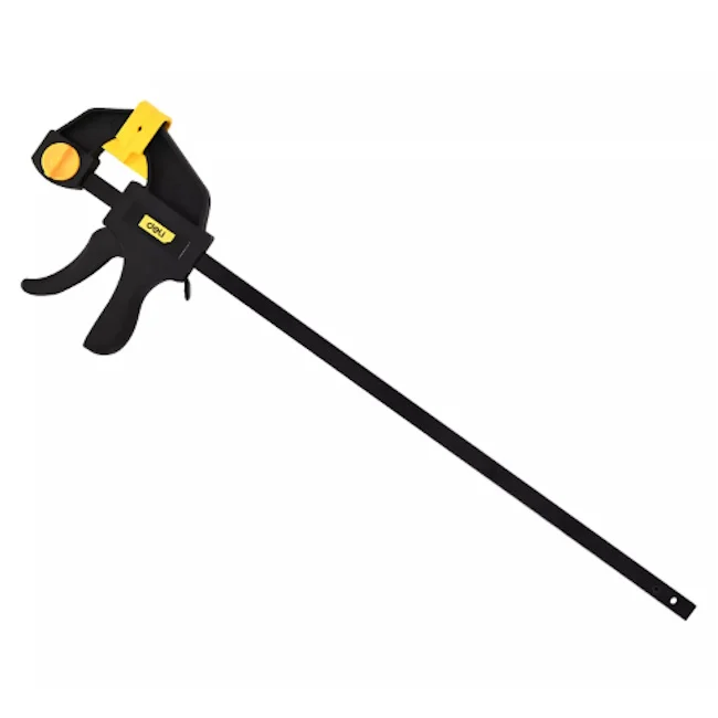 Deli stega jednoručna brza 450mm EDL110118 Deli stega jednoručna brza 450mm EDL110118