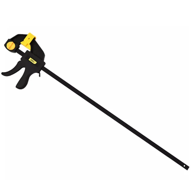 Deli stega jednoručna brza 600mm EDL110124 Deli stega jednoručna brza 600mm EDL110124