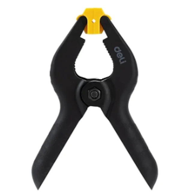 Deli stega jednoručna 150mm EDL110006 Deli stega jednoručna 150mm EDL110006