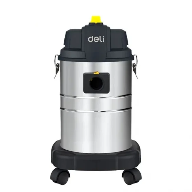 Deli usisivač za mokro i suvo V-140 25l 1400W EDL881825