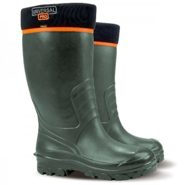 Demar New čizma universal pro visoka Demar New čizma universal pro visoka