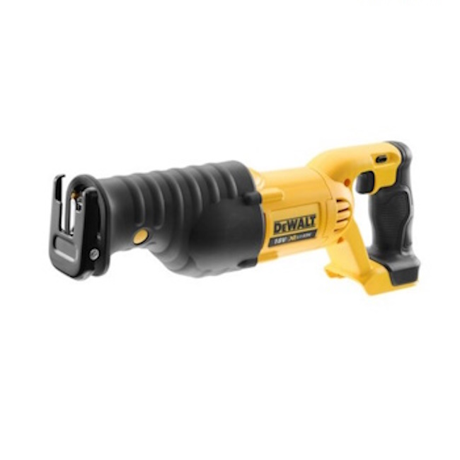 DeWalt akumulatorska testera Ricipro 18V XR Solo DCS380N 