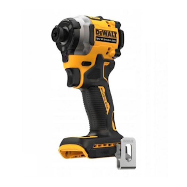 DeWalt aku udarni odvijač 18V Solo DCF850N