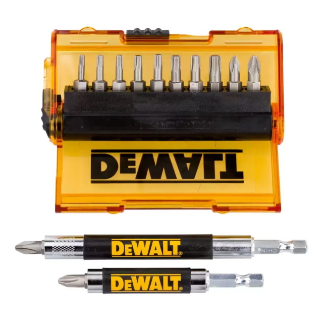 DeWalt set bitova 14/1 DT71570 DeWalt set bitova 14/1 DT71570
