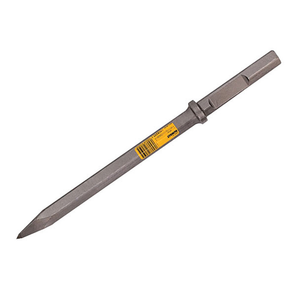 DeWalt dleto špic 19mm HEX DT6940 DeWalt dleto špic 19mm HEX DT6940