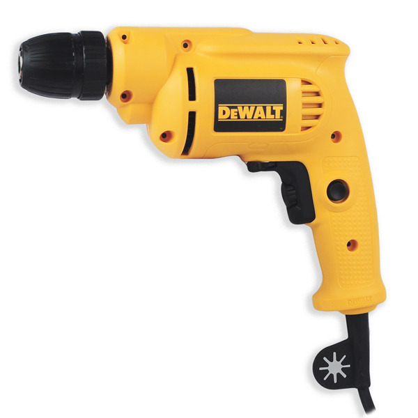 DeWalt eletrična bušilica 550W DWD014S 10 mm