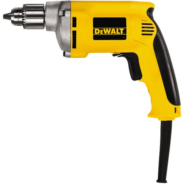 DeWalt eletrična bušilica 675W 10 mm DW217