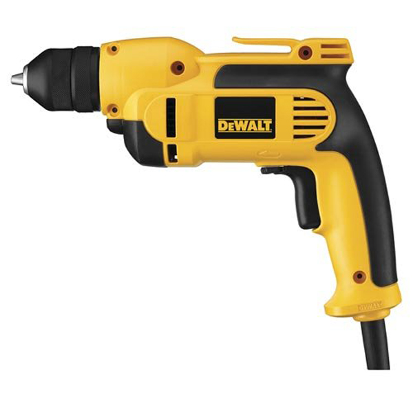 DeWalt eletrična bušilica 710W 10 mm DWD112S