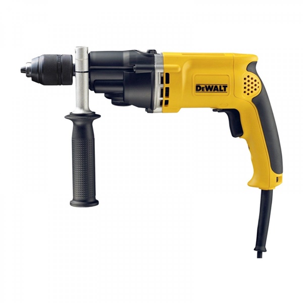 DeWalt električna bušilica 770W 13 mm D21441 DeWalt električna bušilica 770W 13 mm D21441