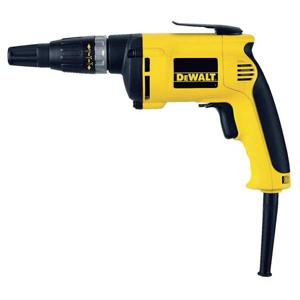 DeWalt električna šrafilica - odvijač 540W DW274