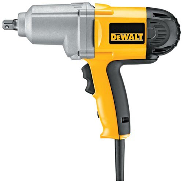 DeWalt električni udarni odvijač 710W DW292 DeWalt električni udarni odvijač 710W DW292