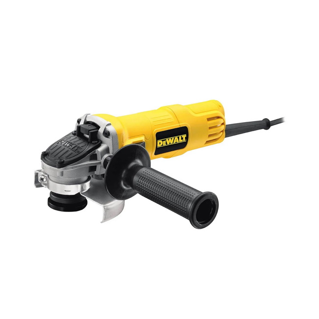 DeWalt ugaona električna brusilica 800W 115mm DWE4056