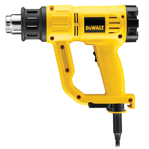 DeWalt fen za vreli vazduh 1800W D26411 DeWalt fen za vreli vazduh 1800W D26411